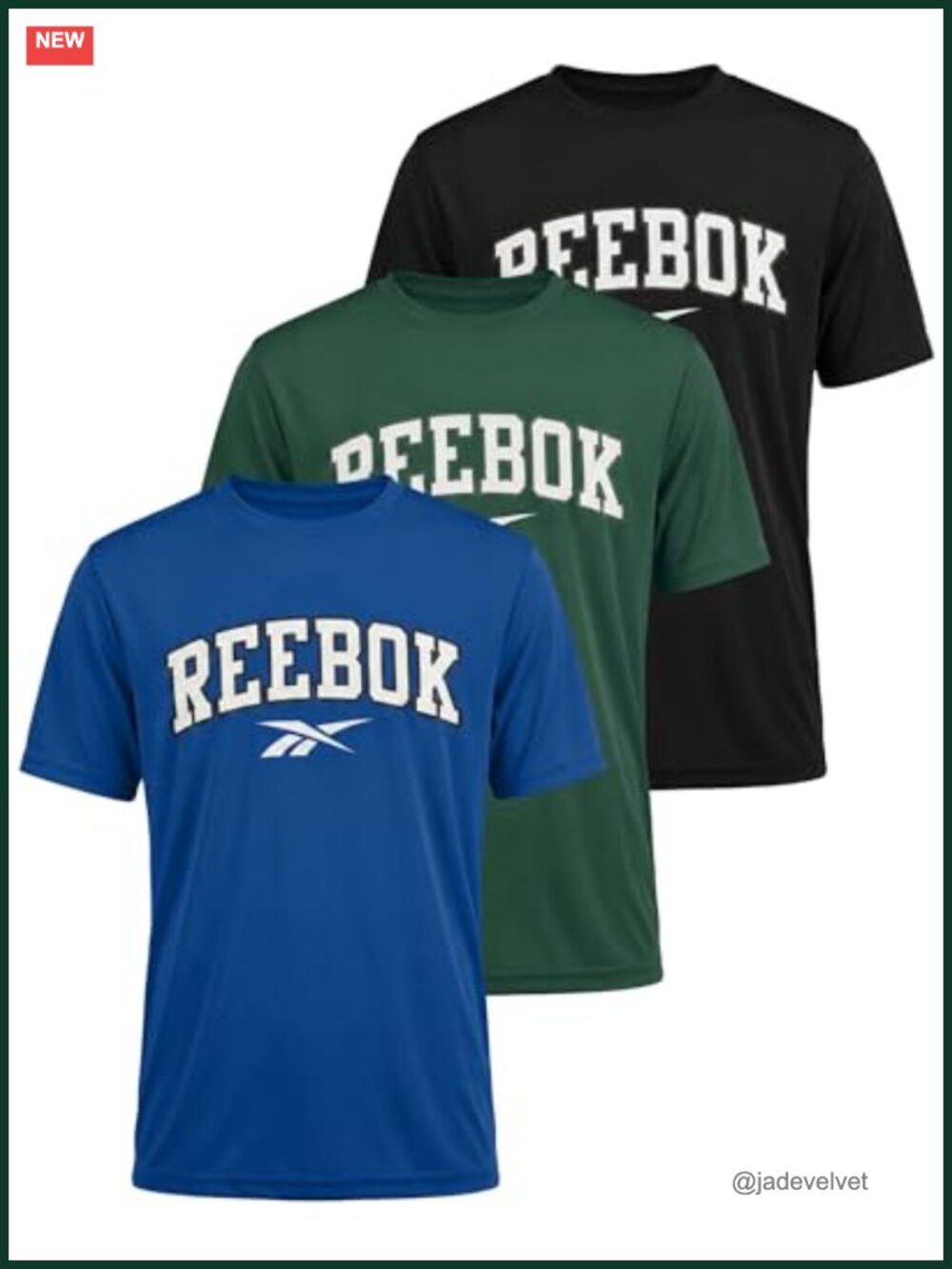 3 Pack Boys Dry Fit Short Sleeve Athletic Shirts Moisture Wicking Performance